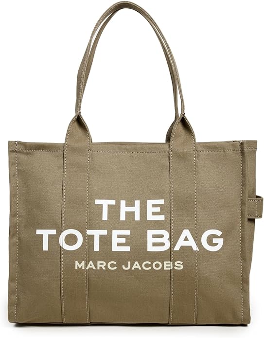 Marc Jacobs Women's The Large Tote Bag